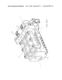 PRINTING SYSTEM HAVING MULTI-PATH VALVE FOR BYPASSED PRINTHEAD diagram and image