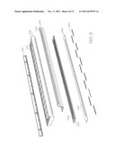 FLUID DISTRIBUTION SYSTEM FOR PRIMING PRINTHEAD diagram and image