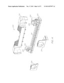 MULTI-CHANNEL VALVE FOR PRINTHEAD diagram and image