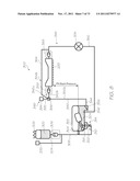 MULTI-CHANNEL VALVE FOR PRINTHEAD diagram and image