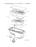 MULTI-CHANNEL VALVE FOR PRINTHEAD diagram and image