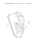 MULTI-CHANNEL VALVE FOR PRINTHEAD diagram and image