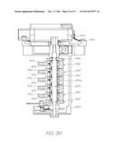 MULTI-CHANNEL VALVE FOR PRINTHEAD diagram and image