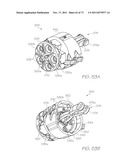 MULTI-CHANNEL VALVE FOR PRINTHEAD diagram and image