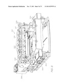 MULTI-CHANNEL DIAPHRAGM VALVE FOR PRINTHEAD diagram and image