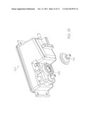 MULTI-CHANNEL DIAPHRAGM VALVE FOR PRINTHEAD diagram and image