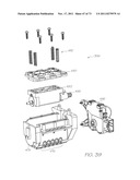 MULTI-CHANNEL DIAPHRAGM VALVE FOR PRINTHEAD diagram and image