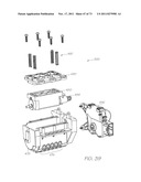 MULTI-CHANNEL ROTARY VALVE FOR PRINTHEAD diagram and image