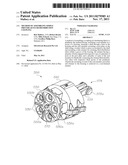 METHOD OF ASSEMBLING SIMPLE PRINTHEAD FLUID DISTRIBUTION COUPLING diagram and image