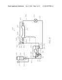 METHOD OF ASSEMBLING SIMPLE PRINTHEAD FLUID DISTRIBUTION COUPLING diagram and image