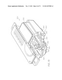 METHOD OF ASSEMBLING SIMPLE PRINTHEAD FLUID DISTRIBUTION COUPLING diagram and image