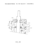 METHOD OF ASSEMBLING SIMPLE PRINTHEAD FLUID DISTRIBUTION COUPLING diagram and image