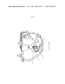 METHOD OF ASSEMBLING SIMPLE PRINTHEAD FLUID DISTRIBUTION COUPLING diagram and image