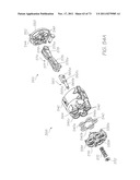 METHOD OF ASSEMBLING SIMPLE PRINTHEAD FLUID DISTRIBUTION COUPLING diagram and image