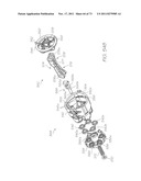 METHOD OF ASSEMBLING SIMPLE PRINTHEAD FLUID DISTRIBUTION COUPLING diagram and image