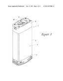 Refillable/Recyclable Ink Cartridge diagram and image