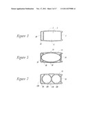 Refillable/Recyclable Ink Cartridge diagram and image