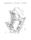 FLUID CONTAINER HAVING THREE FLUID PORTS diagram and image