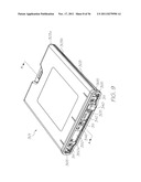 FLUID CONTAINER HAVING THREE FLUID PORTS diagram and image