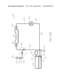 FLUID CONTAINER HAVING THREE FLUID PORTS diagram and image