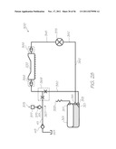 FLUID CONTAINER HAVING THREE FLUID PORTS diagram and image