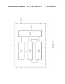 LIQUID CONTAINER WITH CAPACITY STATE SENSING diagram and image