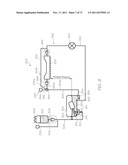 LIQUID CONTAINER WITH CAPACITY STATE SENSING diagram and image