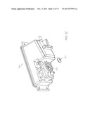 LIQUID CONTAINER WITH CAPACITY STATE SENSING diagram and image