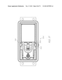 LIQUID CONTAINER WITH CAPACITY STATE SENSING diagram and image