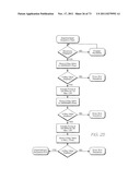 LIQUID CONTAINER WITH CAPACITY STATE SENSING diagram and image