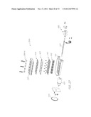 LIQUID CONTAINER WITH CAPACITY STATE SENSING diagram and image