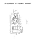 LIQUID CONTAINER WITH CAPACITY STATE SENSING diagram and image