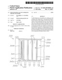 MULTI-CHANNEL GAS VENT APPARATUS FOR INK CONTAINERS diagram and image