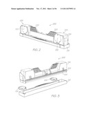 MULTI-CHANNEL GAS VENT APPARATUS FOR INK CONTAINERS diagram and image