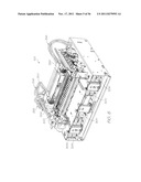 MULTI-CHANNEL GAS VENT APPARATUS FOR INK CONTAINERS diagram and image