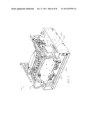 MULTI-CHANNEL GAS VENT APPARATUS FOR INK CONTAINERS diagram and image