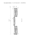 MULTI-CHANNEL GAS VENT APPARATUS FOR INK CONTAINERS diagram and image