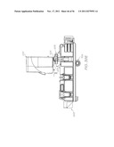 MULTI-CHANNEL GAS VENT APPARATUS FOR INK CONTAINERS diagram and image