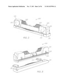 PRINTING SYSTEM HAVING VALVED INK AND GAS DISTRIBUTION FOR PRINTHEAD diagram and image