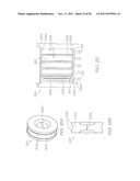 PRINTING SYSTEM HAVING VALVED INK AND GAS DISTRIBUTION FOR PRINTHEAD diagram and image