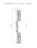 PRINTING SYSTEM HAVING VALVED INK AND GAS DISTRIBUTION FOR PRINTHEAD diagram and image