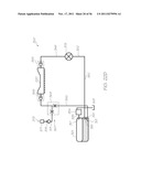 PRINTING SYSTEM HAVING VALVED INK AND GAS DISTRIBUTION FOR PRINTHEAD diagram and image