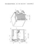 PRINTING SYSTEM HAVING VALVED INK AND GAS DISTRIBUTION FOR PRINTHEAD diagram and image