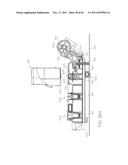 PRINTING SYSTEM HAVING VALVED INK AND GAS DISTRIBUTION FOR PRINTHEAD diagram and image