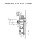 PRINTING SYSTEM HAVING VALVED INK AND GAS DISTRIBUTION FOR PRINTHEAD diagram and image