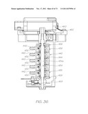 PRINTING SYSTEM HAVING MULTI-PATH VALVE FOR GAS VENTING diagram and image