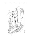 FLUID DISTRIBUTION SYSTEM HAVING FOUR-WAY VALVE diagram and image