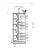 FLUID DISTRIBUTION SYSTEM HAVING FOUR-WAY VALVE diagram and image