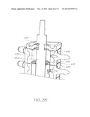 FLUID DISTRIBUTION SYSTEM HAVING FOUR-WAY VALVE diagram and image