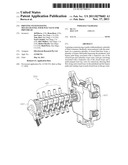 PRINTING SYSTEM HAVING MULTI-CHANNEL FOUR-WAY VALVE FOR PRINTHEAD diagram and image